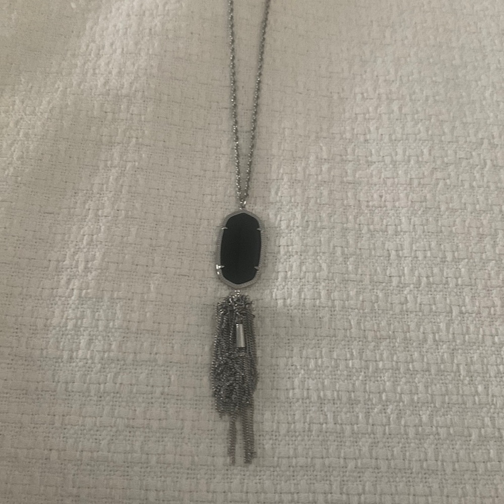 Kendra Scott Rayne necklace